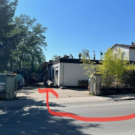 באיירוט Apartment Rheingold מראה חיצוני תמונה