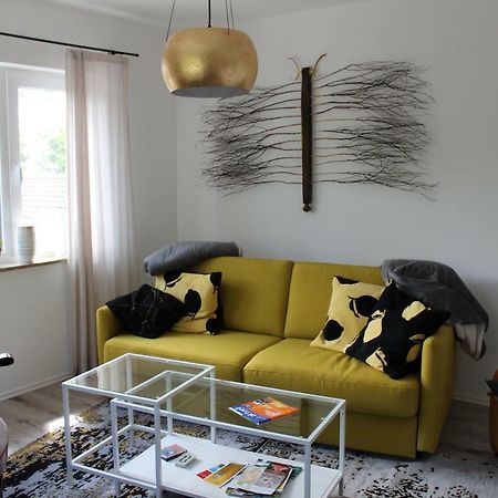 באיירוט Apartment Rheingold מראה חיצוני תמונה